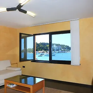 Apartment Ana, Rovinj
