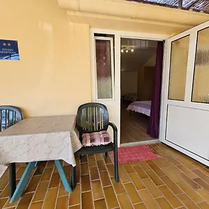 La Pergola Rovinj