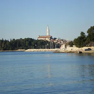 Apartment & Anita, Rovinj
