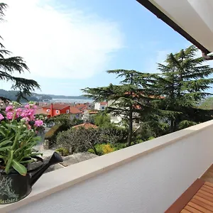 Apartment San Francesco, Rovinj