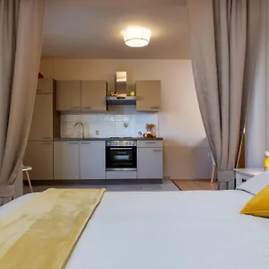 Apartment Javor, Rovinj