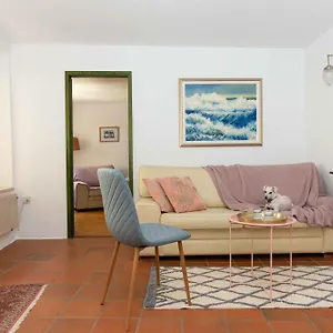 Apartment Dei Fiori, Rovinj