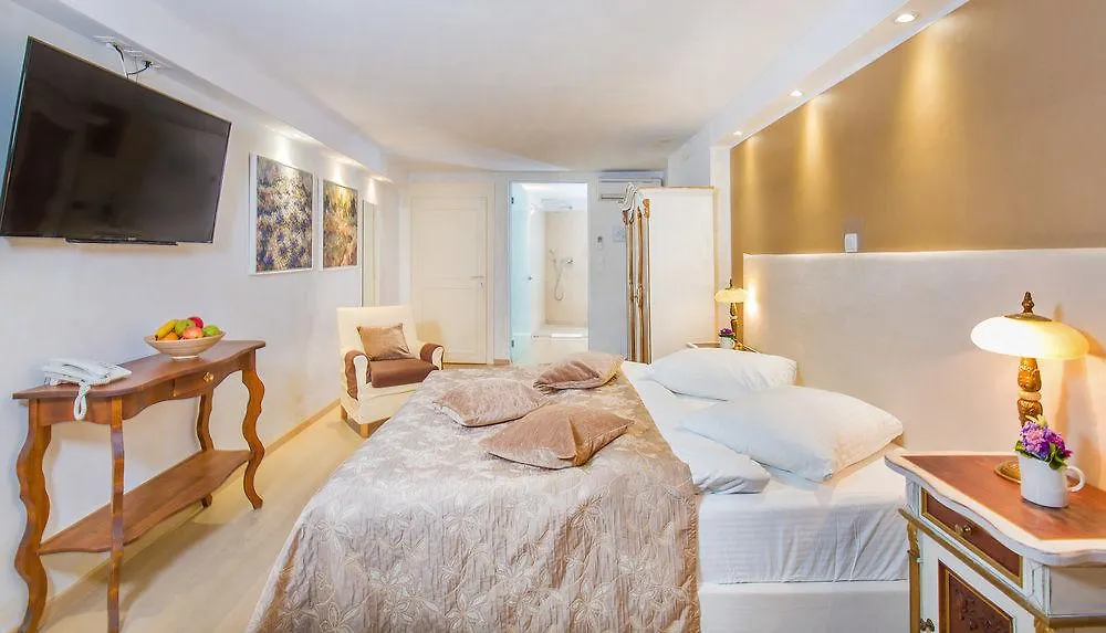 Hotel Villa Valdibora Rovigno