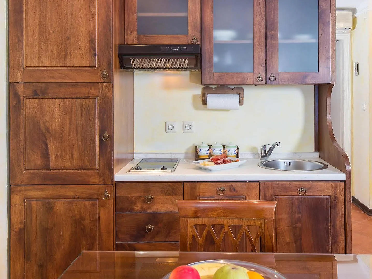 Hotel Villa Valdibora Rovigno