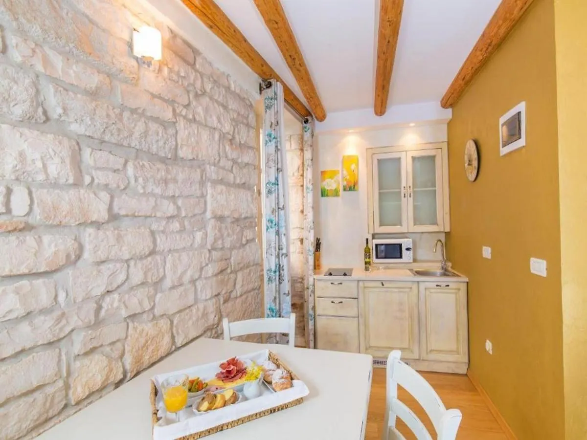 Hotel Villa Valdibora Rovigno 4*,  Croazia