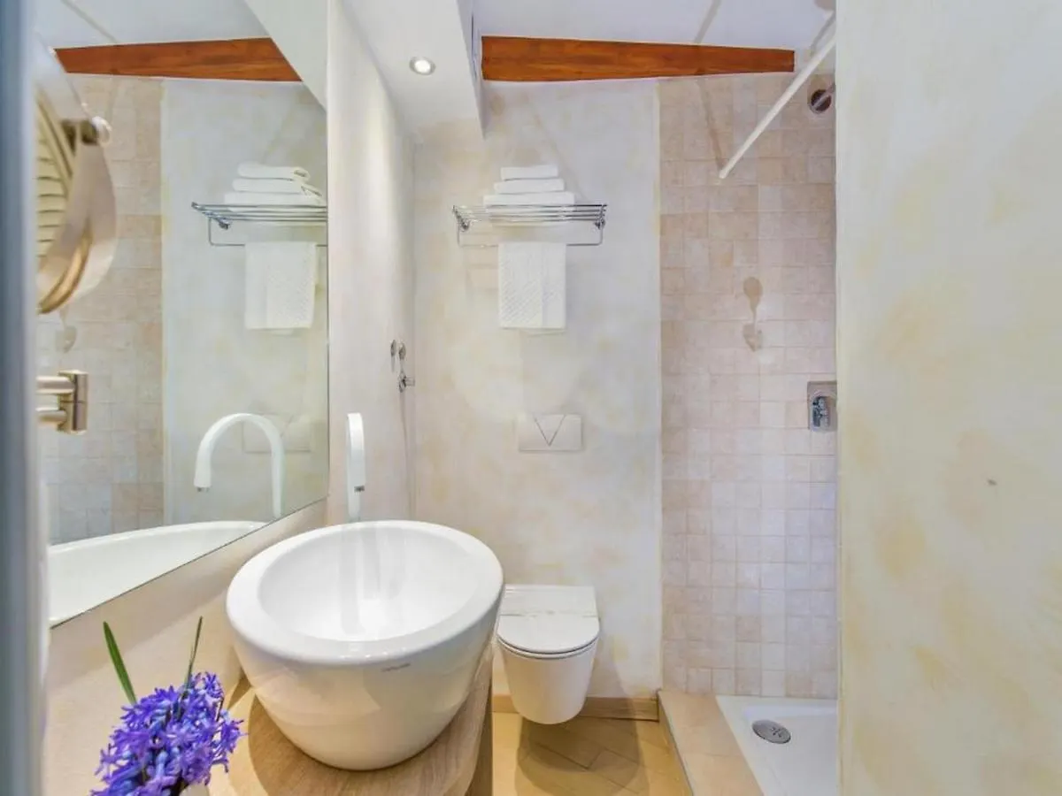 Hotel Villa Valdibora Rovigno
