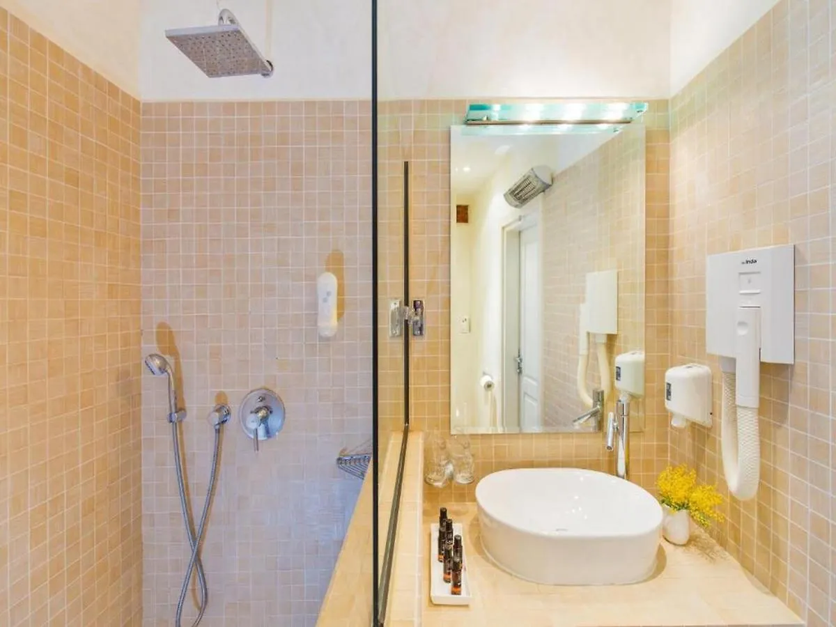 ****  Hotel Villa Valdibora Rovigno Croazia