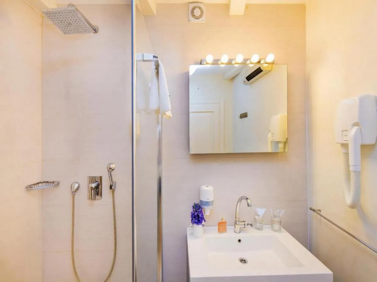 Hotel Villa Valdibora Rovigno