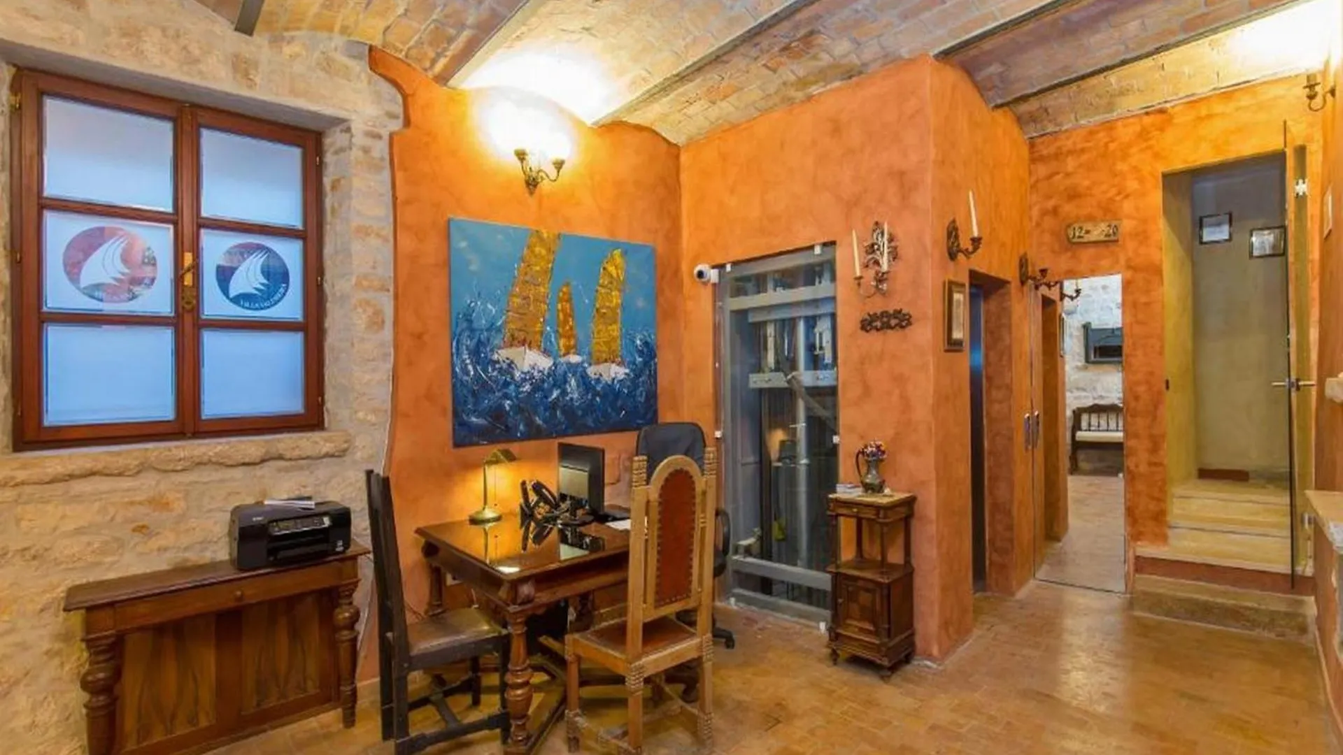 Hotel Villa Valdibora Rovigno