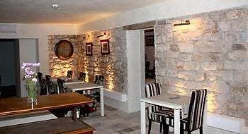 Hotel Villa Valdibora Rovigno