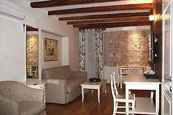 Hotel Villa Valdibora Rovigno