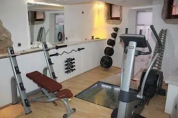 ****  Hotel Villa Valdibora Rovigno Croazia