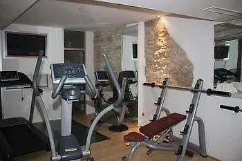 Hotel Villa Valdibora Rovigno Croazia
