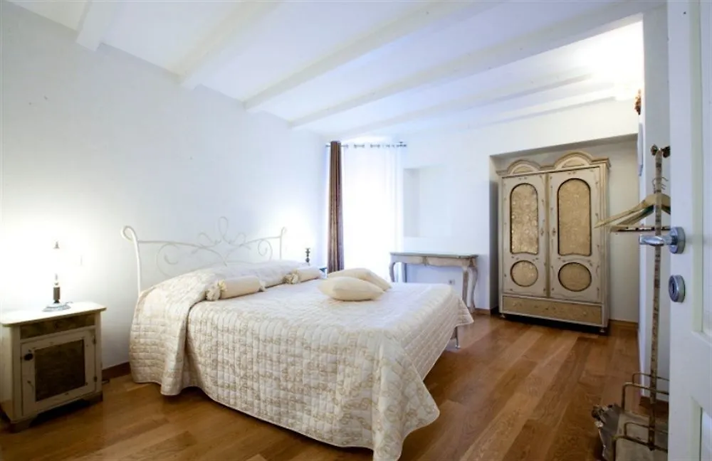 Hotel Villa Valdibora Rovigno