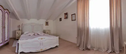 Hotel Villa Valdibora Rovigno