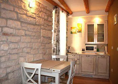 Hotel Villa Valdibora Rovigno