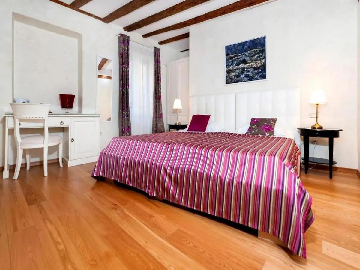 Heritage Hotel Villa Valdibora Rovinj