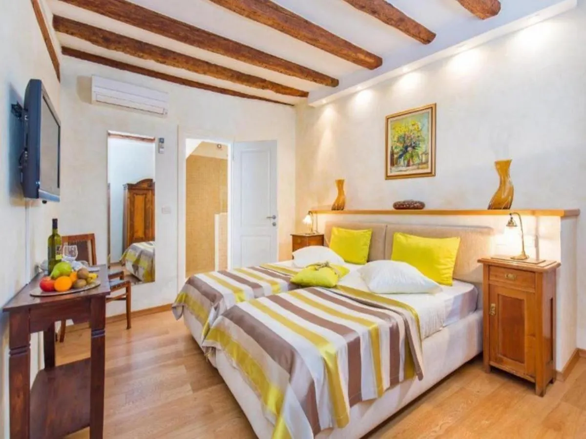 Heritage Hotel Villa Valdibora Rovinj
