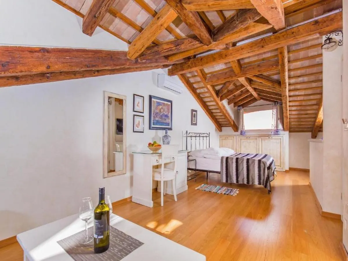 Heritage Hotel Villa Valdibora Rovinj