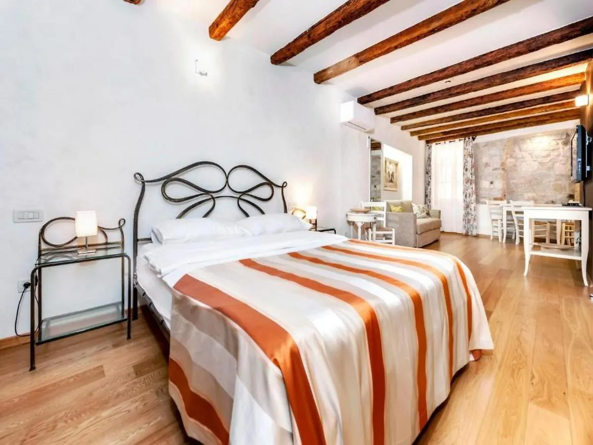 Heritage Hotel Villa Valdibora Rovinj