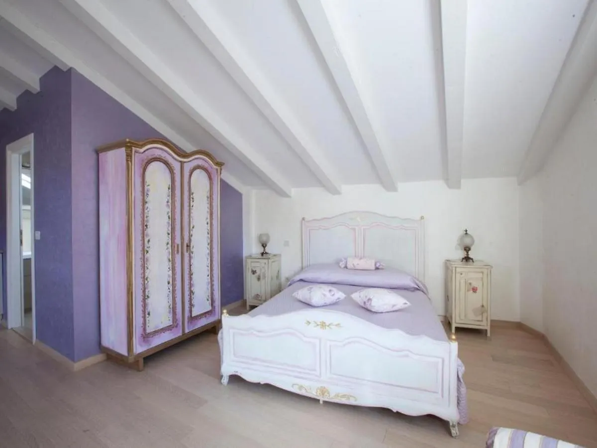 Heritage Hotel Villa Valdibora Rovinj 4*,  Croatia